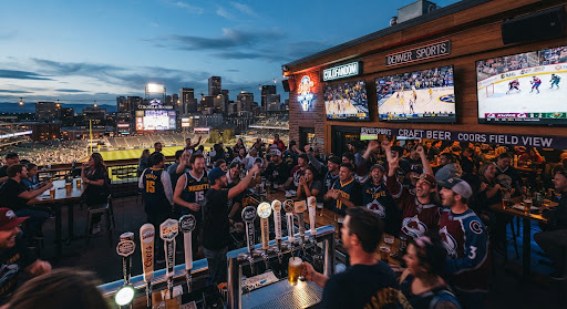 ViewHouse Ballpark